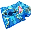 Badehose Disney Lilo & Stitch Blau 110-116 cm Produktbild-Vorschau 5