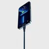 Baseus Cavo USB Flash 1,5 m USB C USB C/Micro-USB B/Blu Anteprima dell’immagine prodotto 15