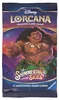 Disney Lorcana Shimmering Skies - Booster (angielski) Podgląd zdjęcia produktu 6