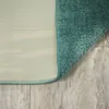 Sealskin Badteppich Badematte Doux 50 x 80 cm Aqua Produktbild-Vorschau 2