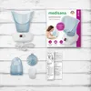 medisana DS 400 Gesichtssauna mit Aromafach, Produktbild-Vorschau 7