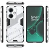 Armor Hülle für OnePlus Nord CE3 /Oppo K11, Hybrid PC TPU Produktbild-Vorschau 2