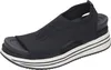 Remonte Damen Klassische Sandalen R2955-02 Farbe: Schwarz Produktbild-Vorschau 71