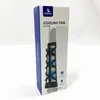NexiGo PS5-Lüfter mit LED-Licht für Discs und digitale Produktbild-Vorschau 8