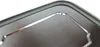 Gardenko Lunch Box 1.5L stal nierdzewna 20x15x7 cm Podgląd zdjęcia produktu 5