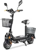 Rolektro, E-Joy 20 Lithium, Schwarz, 36V-20AH Akku, 500 Produktbild-Vorschau 1