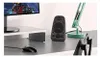 Logitech Z625 - Sistema di altoparlanti - 2.1 canali - 200 Anteprima dell’immagine prodotto 15