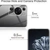 Ochranný kryt pre Huawei P60 Pro Transparent Slim Cover Náhľad obrázku produktu 3