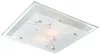 Globo Ballerina I plafoniera cromo, 2xE27 ILLU; 48092-2 Anteprima dell’immagine prodotto 2