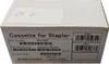 OKI 45513301, 3000 Heftklammern, MC853 Produktbild-Vorschau 2