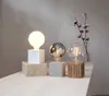 Lampa LED E27 G125 szkło dymione 1,8W 2100K 80 lumenów Podgląd zdjęcia produktu 12
