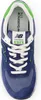 New Balance Uni Sneakers Marine U574QBL Grösse 44 Produktbild-Vorschau 5