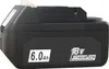 2x 18V 6,0Ah Akku Batterie Für Makita BL1850 BL1815 BL1815N Produktbild-Vorschau 16