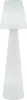 New Garden Lola 165 Cable Stehleuchte Warm light Produktbild-Vorschau 1