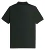 Polo Fred Perry M6000-T50 da Uomo Anteprima dell’immagine prodotto 4