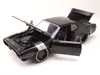 Jada Toys, Fast & Furious 8, modellino in metallo della Anteprima dell’immagine prodotto 11
