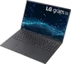LG gram 16 16Z90RU-G.AA55G 16" WQXGA Core i5-1334U Produktbild-Vorschau 4