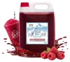 Ice Bär syrop Slush malina 5 litrów 1:5 bez AZO bez Podgląd zdjęcia produktu 1