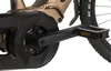 ADORE E-Citybike 27,5" aluminiowy rower miejski CX-290 Podgląd zdjęcia produktu 3