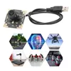 Modul kamery HD USB rozhranie HBVW20217 V22 pre WinXp Náhľad obrázku produktu 6