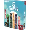 5 Towers (Deep Print Games) Produktbild-Vorschau 4