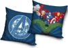 Kissenbezug 40x40 Avengers Disney Samt Produktbild-Vorschau 2
