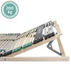 Lattenrost 120x200 PREMIUM STRONG extra stabiler Produktbild-Vorschau 2