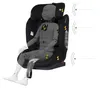 Fotelik samochodowy BabyGo Lumo, czarny, bez Isofix Podgląd zdjęcia produktu 13