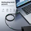 Ugreen USB-C 3.1 Extension Cable USB Kabel 1 m USB 3.2 Gen Produktbild-Vorschau 11