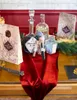 Reagenzglas mit Korken Deko-Glas mit Krokdeckel Produktbild-Vorschau 3