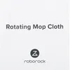 Roborock rotierender Wischpad * 4 Stk.  Antibakteriell für Voir les images du produit 5