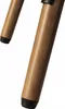 Hama TV stojan Real Wood, podlahový, 400x400, drevo Náhľad obrázku produktu 5