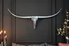 Design Accessoire BULL 100 cm XL Wanddekoration Produktbild-Vorschau 2