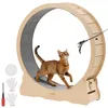 Rueda para gatos VEVOR, con un diámetro interior de 1080 Vista previa de la imagen del producto 2