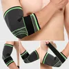 Tennisarmbandage, Stabilisator, verstellbarer Riemen, Produktbild-Vorschau 4
