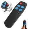 Großtasten Universal-TV-Fernbedienung für Senioren, Produktbild-Vorschau 8
