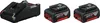Meuleuse GWS 18 V-7 + 2 batteries 4Ah + chargeur + coffret Voir les images du produit 3