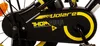 Volare Thombike Kinderfahrrad - Jungen - 14 Zoll - Schwarz Produktbild-Vorschau 7