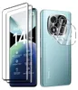 2X Schutzglas für Xiaomi Redmi Note 14 Pro Plus 5G Produktbild-Vorschau 1