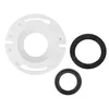 Rv Toilette Dichtung Flansch,3 Zoll RV Toilette Flansch,Rv Produktbild-Vorschau 7