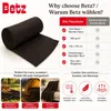 Couverture polaire Betz 130 x 170 cm 180 g/m² – Couverture Voir les images du produit 10