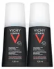 Homme Deodorant Spray Set (24h Ultra-Refreshing Deodorant) Voir les images du produit 2