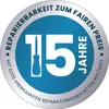 Dampfbürste 1300W Handheld Steamer, 70ml Tank, 20g/Min Produktbild-Vorschau 6