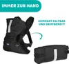 Chicco Babytrage  Easy FitWird So Einfach Wie Ein T-Shirt Produktbild-Vorschau 11