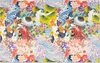 Excelsa Nappe Kimono Coton 140X240 Cm Multicolore Voir les images du produit 1