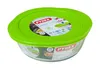 Pyrex-Aufbewahrungsschüssel 1,1 l 20 x 18 x 7 cm Produktbild-Vorschau 2