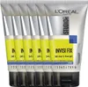 6x L’Oreal Studio Line – Haargel Invisible Fix Strong 6 150 Produktbild-Vorschau 3