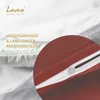 Lavea®: 1 poszewka na poduszkę, 80x80 cm, 100% bawełna, Podgląd zdjęcia produktu 4