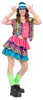 Neon Leo-Look für Frauen Größe: 38 Produktbild-Vorschau 6