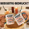 Chef Geschenk Tasse Wir Haben Versucht Das Beste Geschenk Produktbild-Vorschau 2